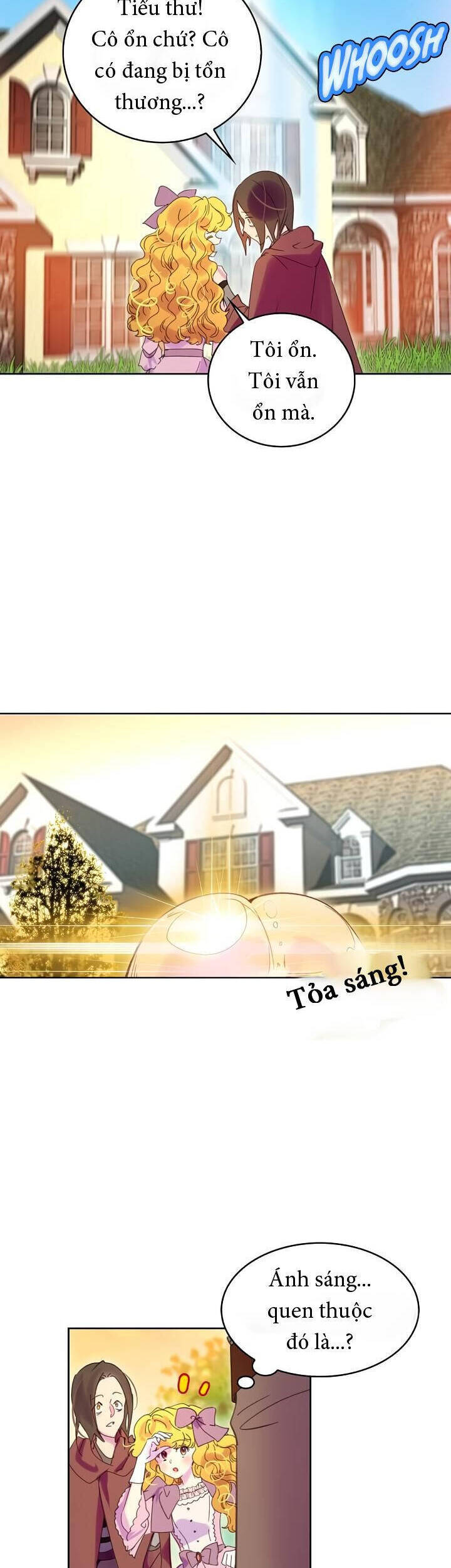 Đừng Xem Thường Nữ Phụ: Chapter 100