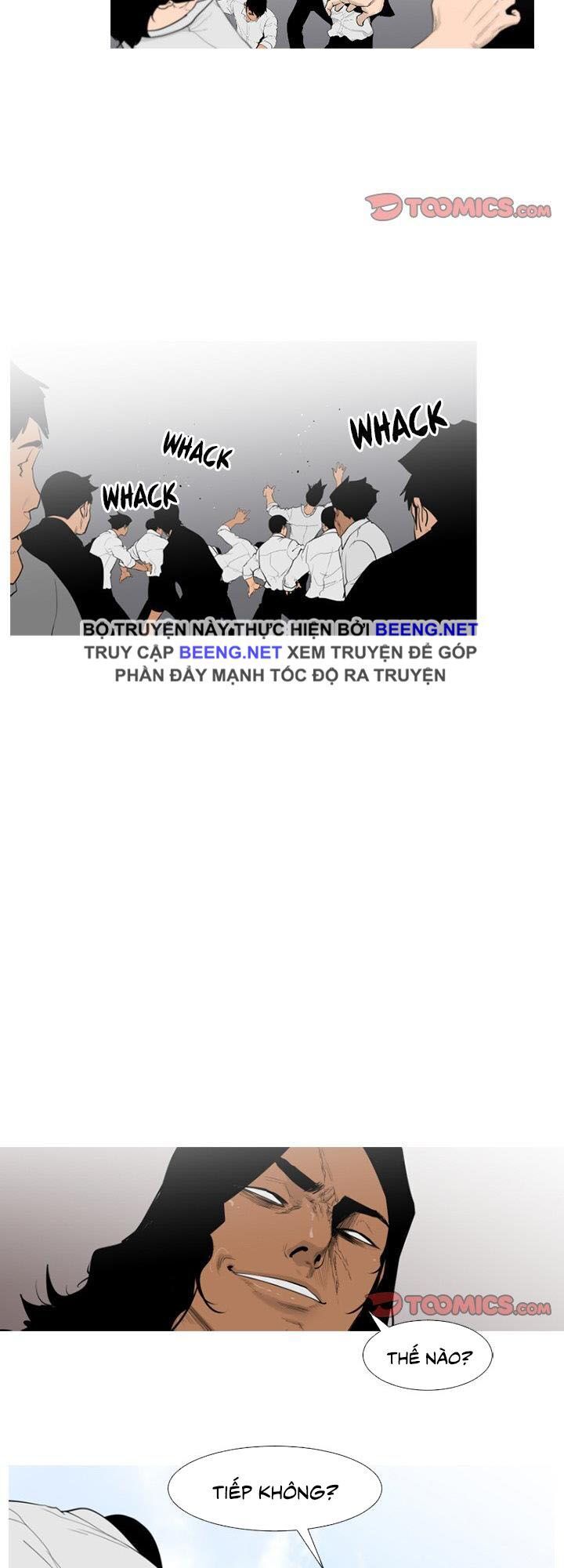Tong Edge: Chapter 68