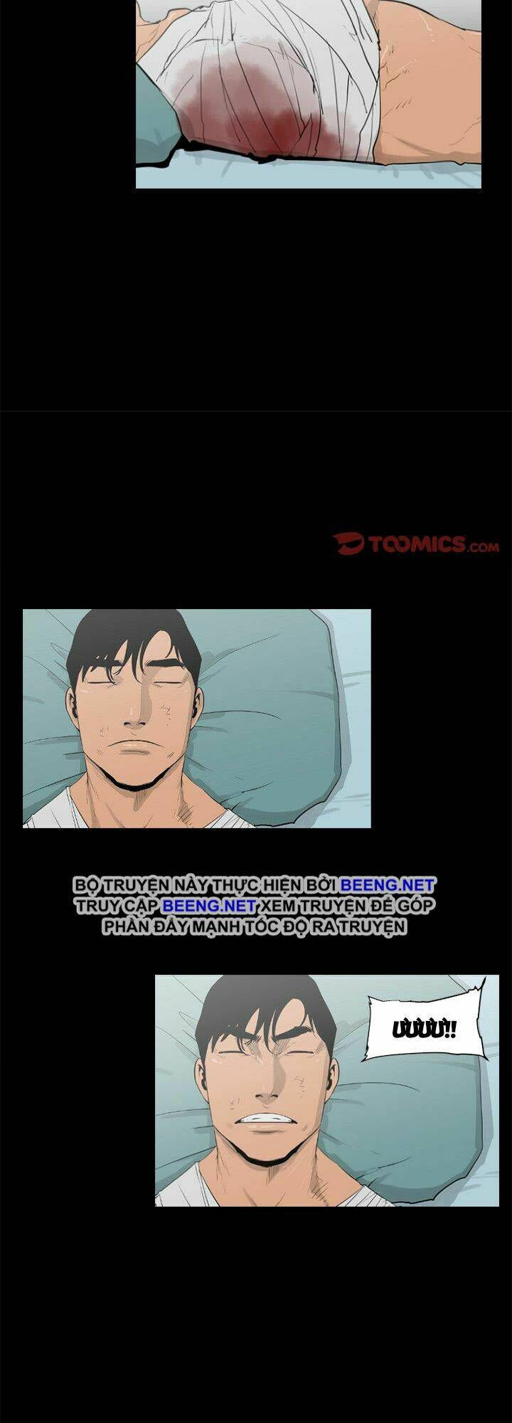 Kẻ Mạnh Nhất - Tong Edge: Chapter 75