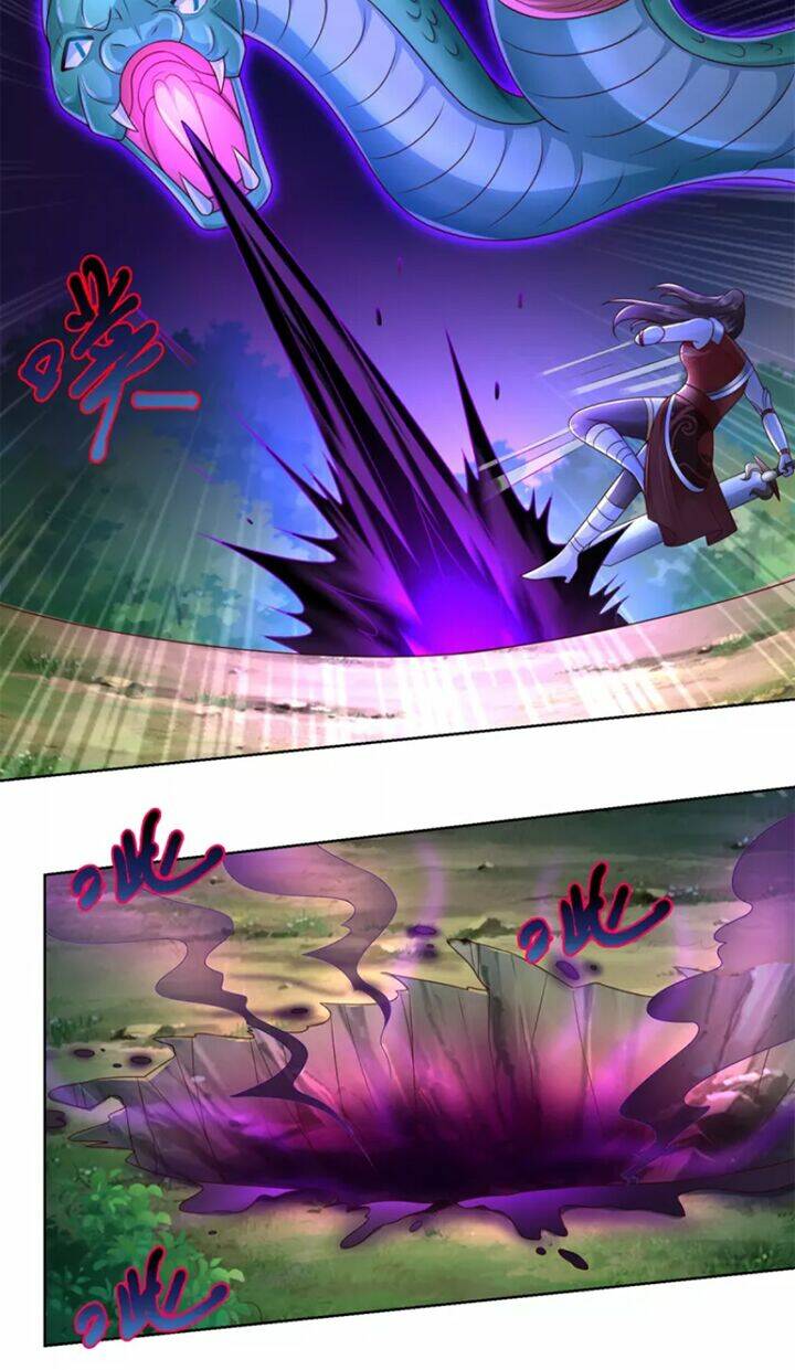 Chí Tôn Trọng Sinh: Chapter 143