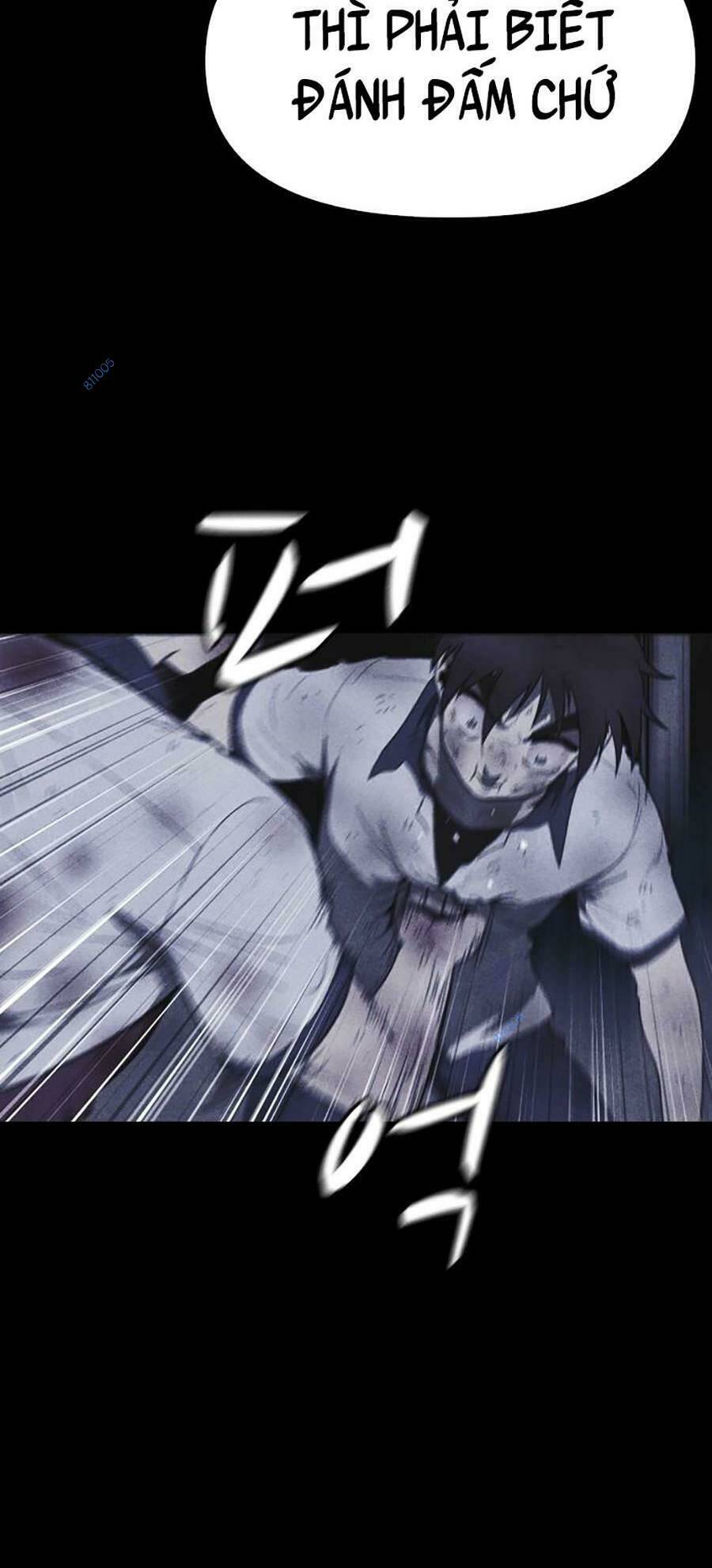 Cậu Bé Shotgun: Chapter 58