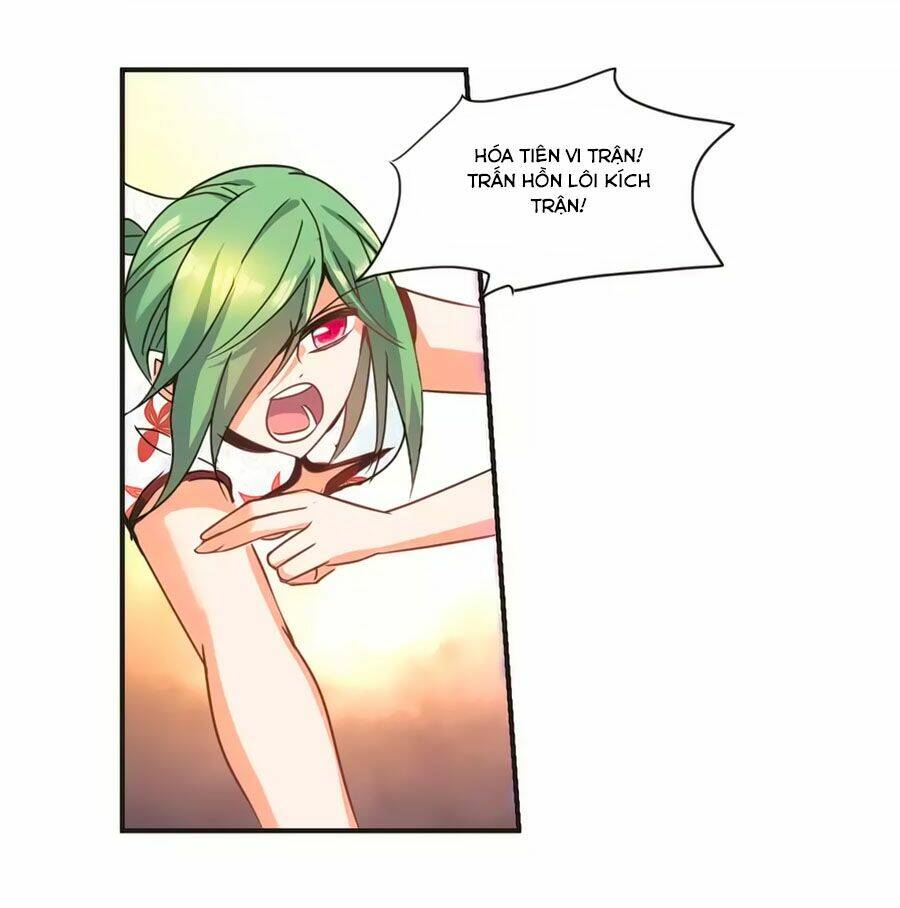 Tô Tịch Kỳ Quái: Chapter 93.2