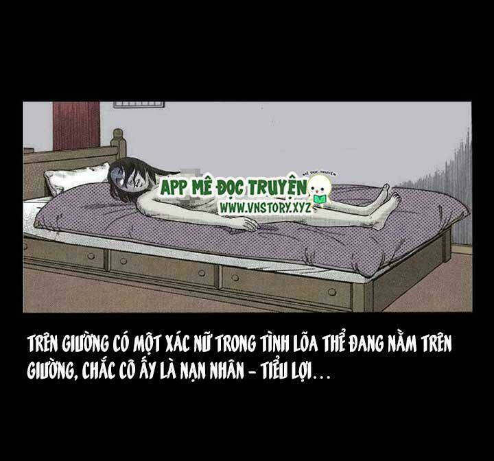 Kỳ Án Có Thật: Chapter 59