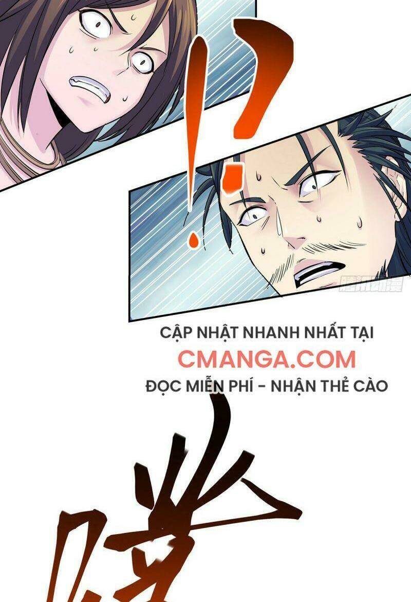 Ta Là Đại Hoàn Đan: Chapter 7