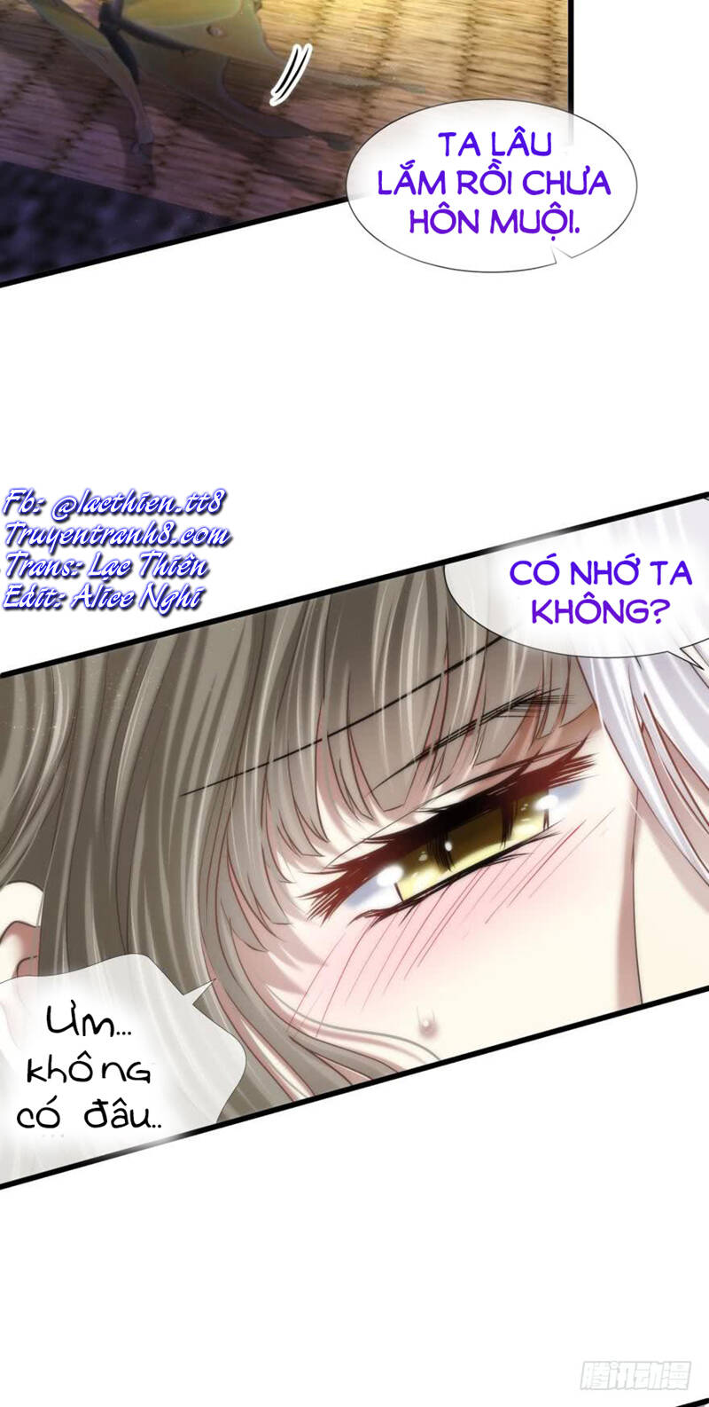 Một Vạn Tư Thế Công Lược Yêu Nam: Chapter 120