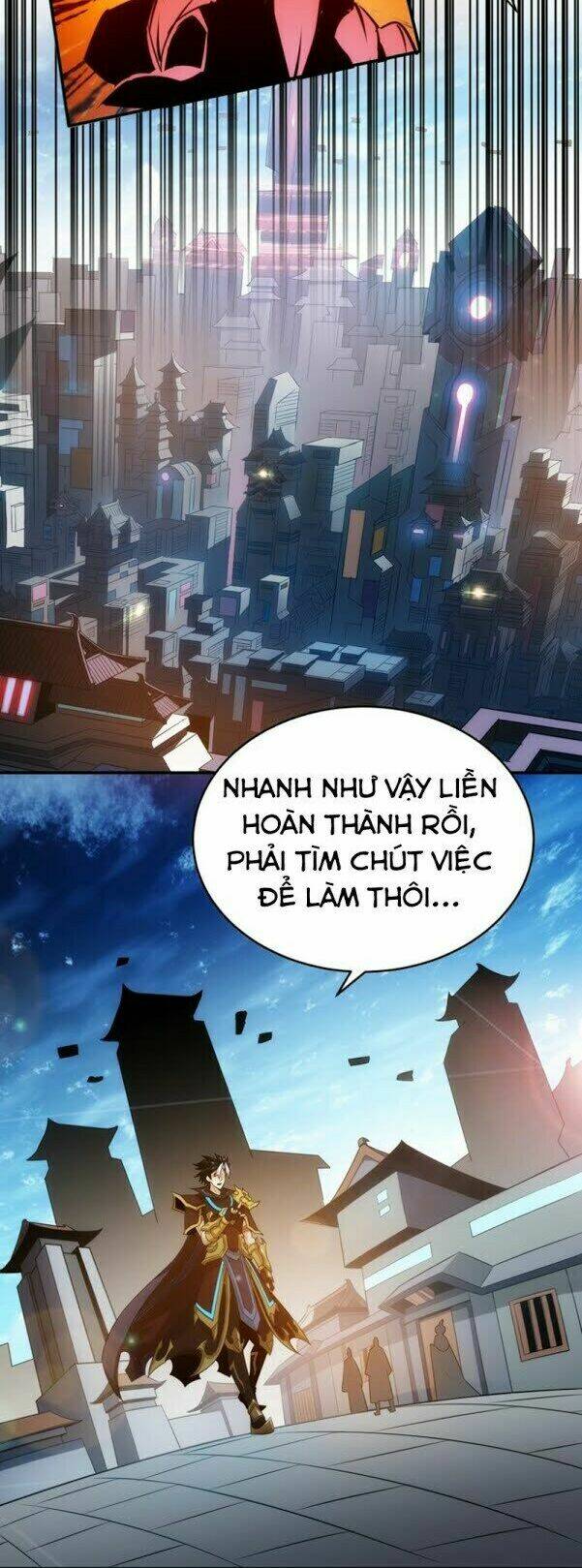 Rich Player - Người Chơi Khắc Kim: Chapter 36