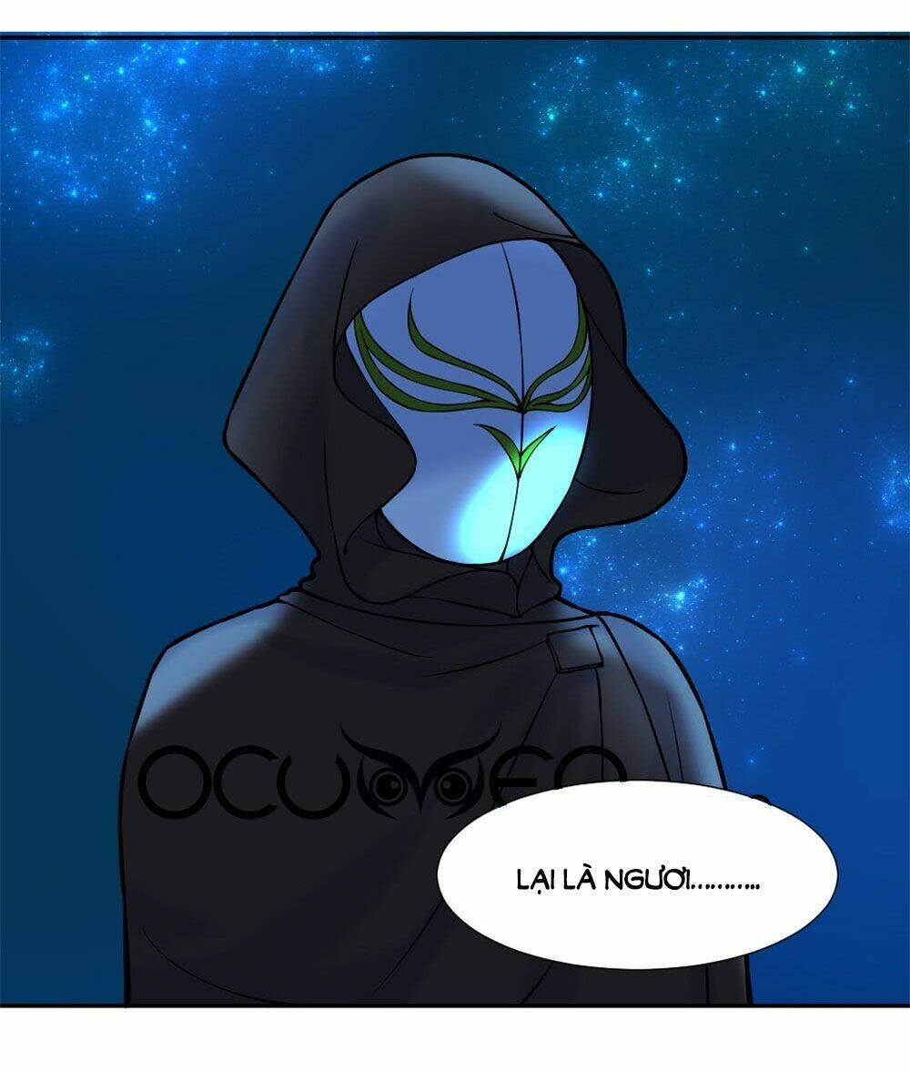 Trời Sinh Một Cặp? Tôi Cự Tuyệt!: Chapter 8