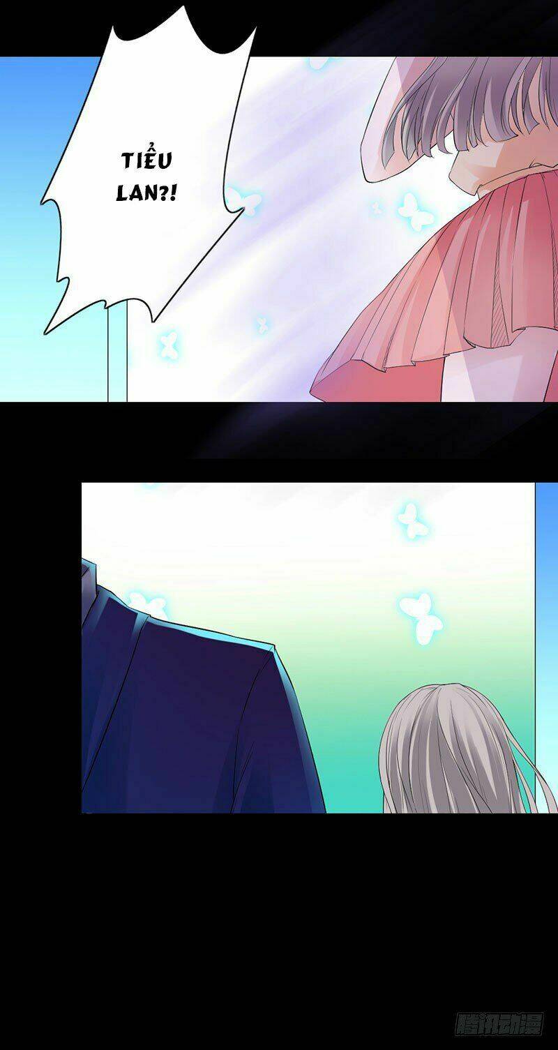 Hung Mãnh Quỷ Phu Bà Thượng Sàng: Chapter 25