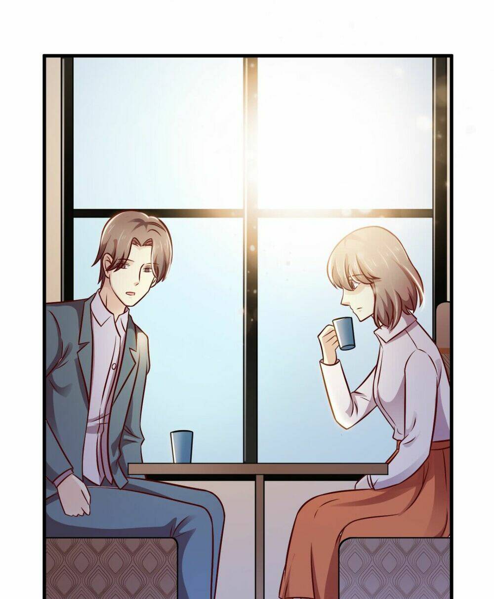 Thời Gian Đều Biết: Chapter 29