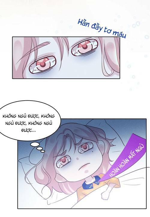 Ghen Tuông Số 1 Thế Giới: Chapter 31