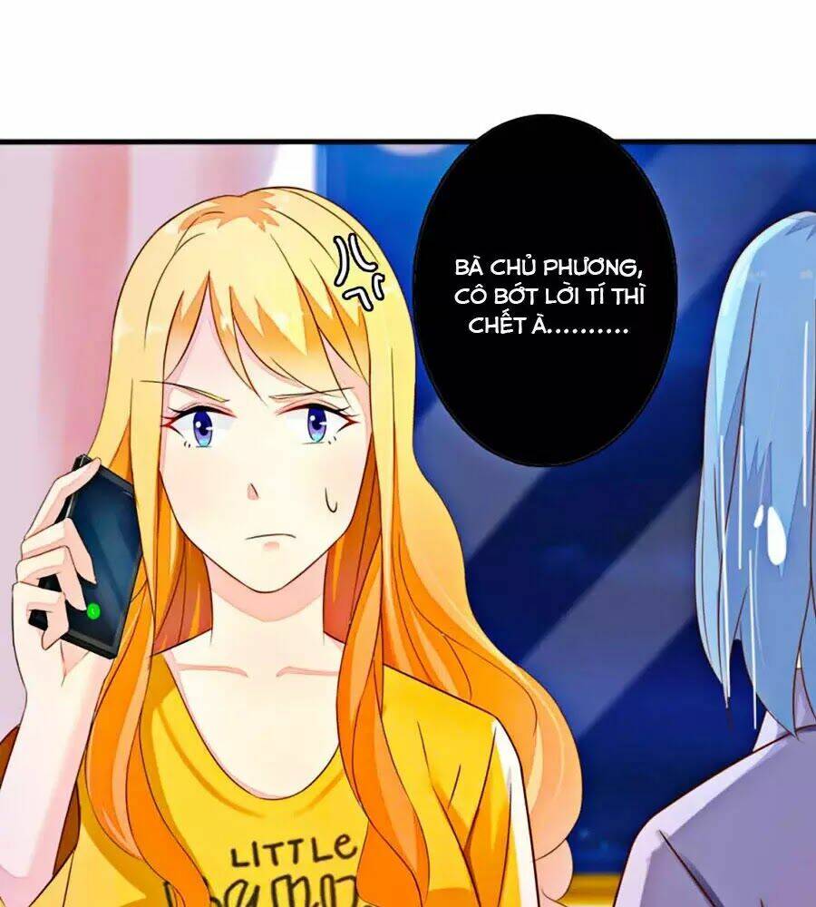 Người Tình Bí Ẩn: Chapter 37