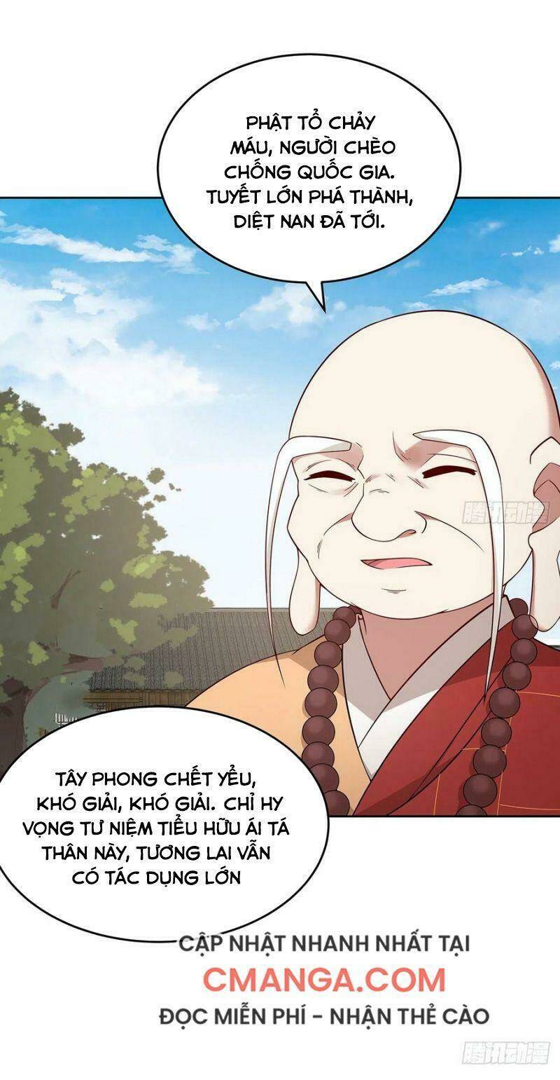 Nghịch Lân: Chapter 139