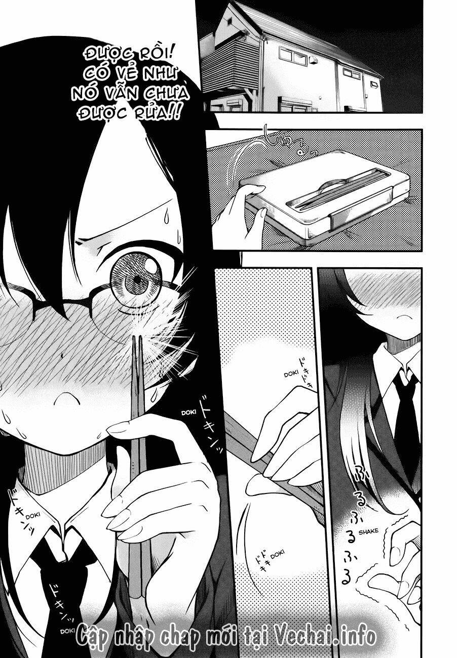 Hadi Girl: Chapter 2