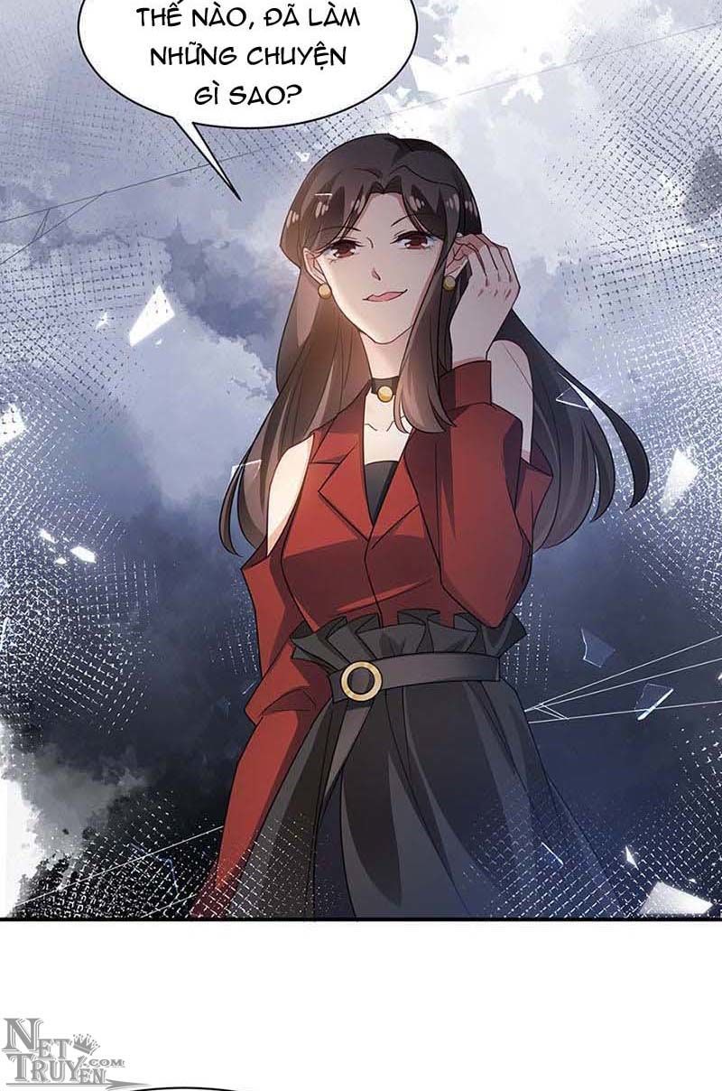 Thịnh Thế Điềm Sủng: Tiểu Manh Thê Của Dịch Thiếu: Chapter 99