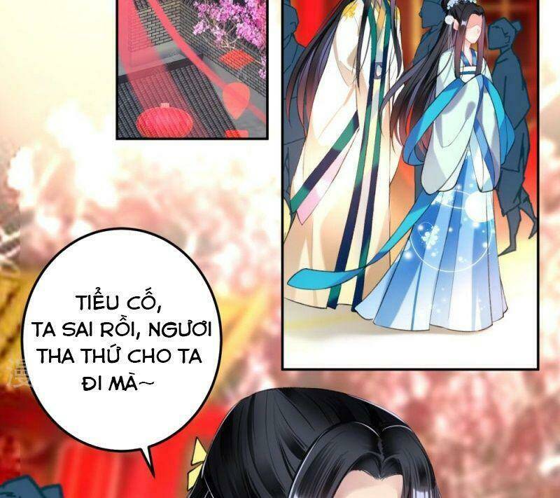 Vương Gia, Áo Lót Của Ngươi Rơi Mất Rồi: Chapter 62