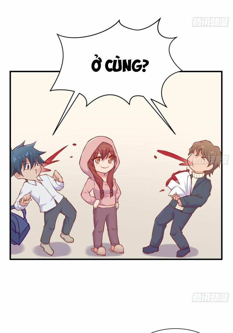 Bác Sĩ Riêng Của Nữ Thần: Chapter 95