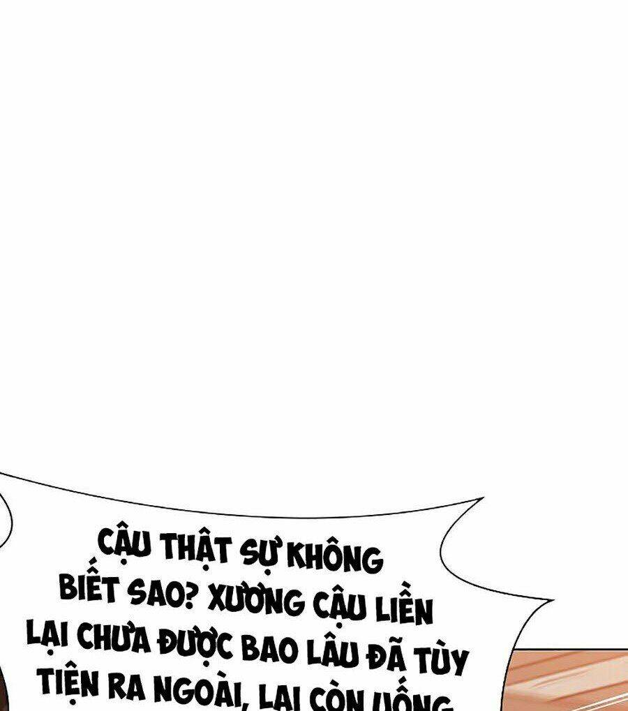 Thiên Võ Chiến Thần: Chapter 8
