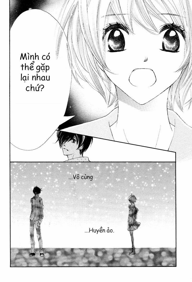 Shiro No Eden: Chapter 1