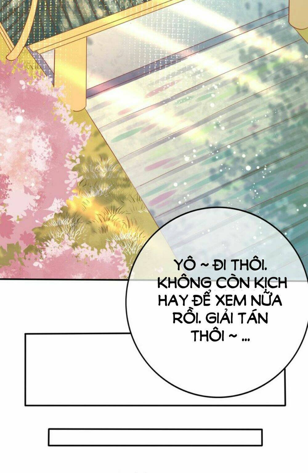 Chọc Nhầm Thượng Thần Băng Lãnh: Chapter 8