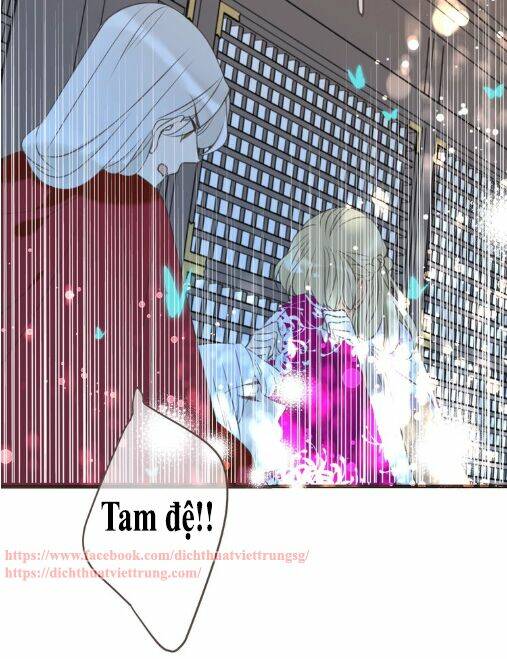 Bạn Trai Tôi Là Cẩm Y Vệ 2: Chapter 92