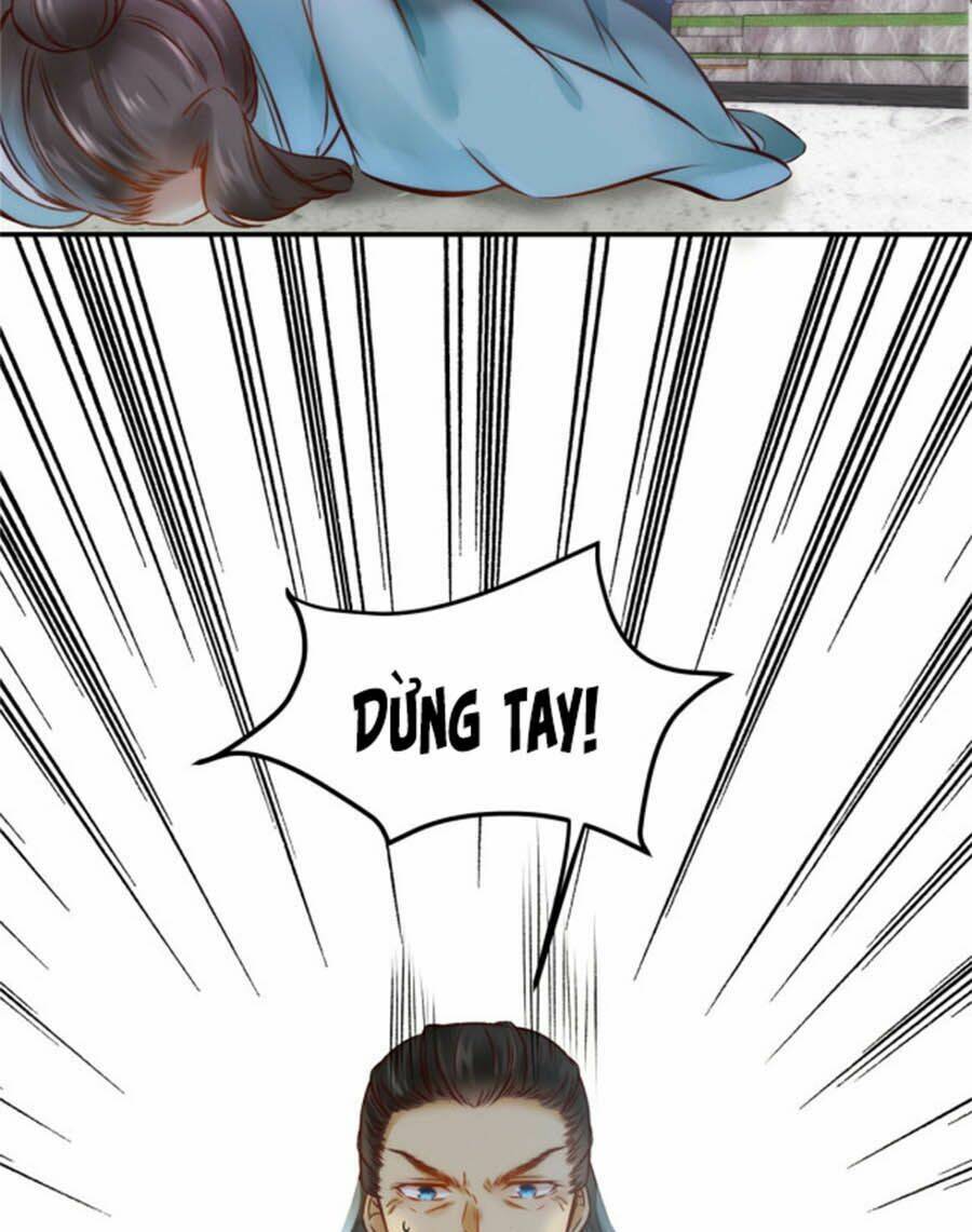 Nghịch Thiên Thần Phi Chí Thượng: Chapter 24