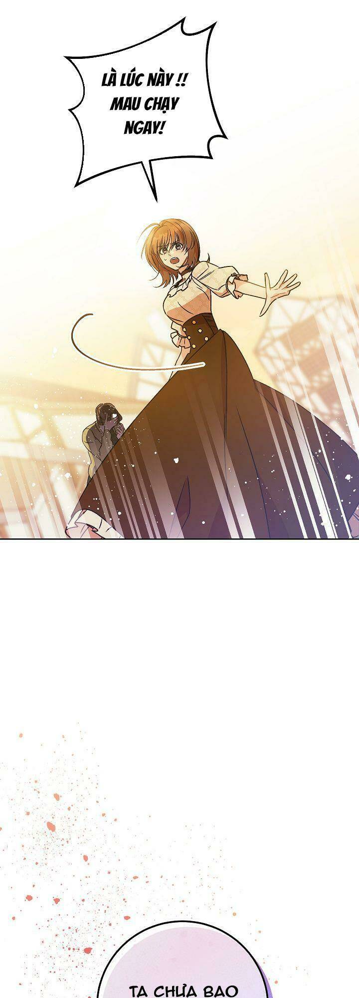 One Pair Lady: Chapter 2