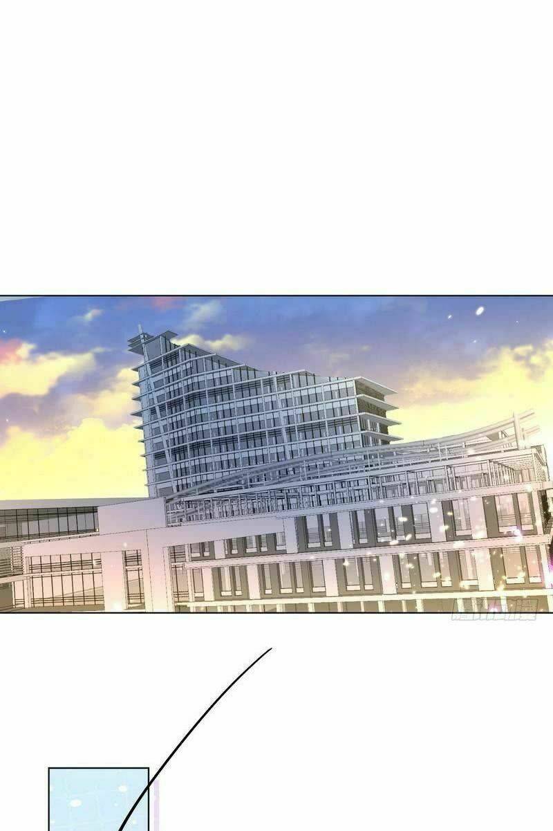 Trời Ban Cho Nam Thần Daddy: Chapter 9