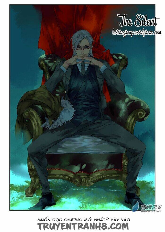 Gia Tử Khu 37: Chapter 29