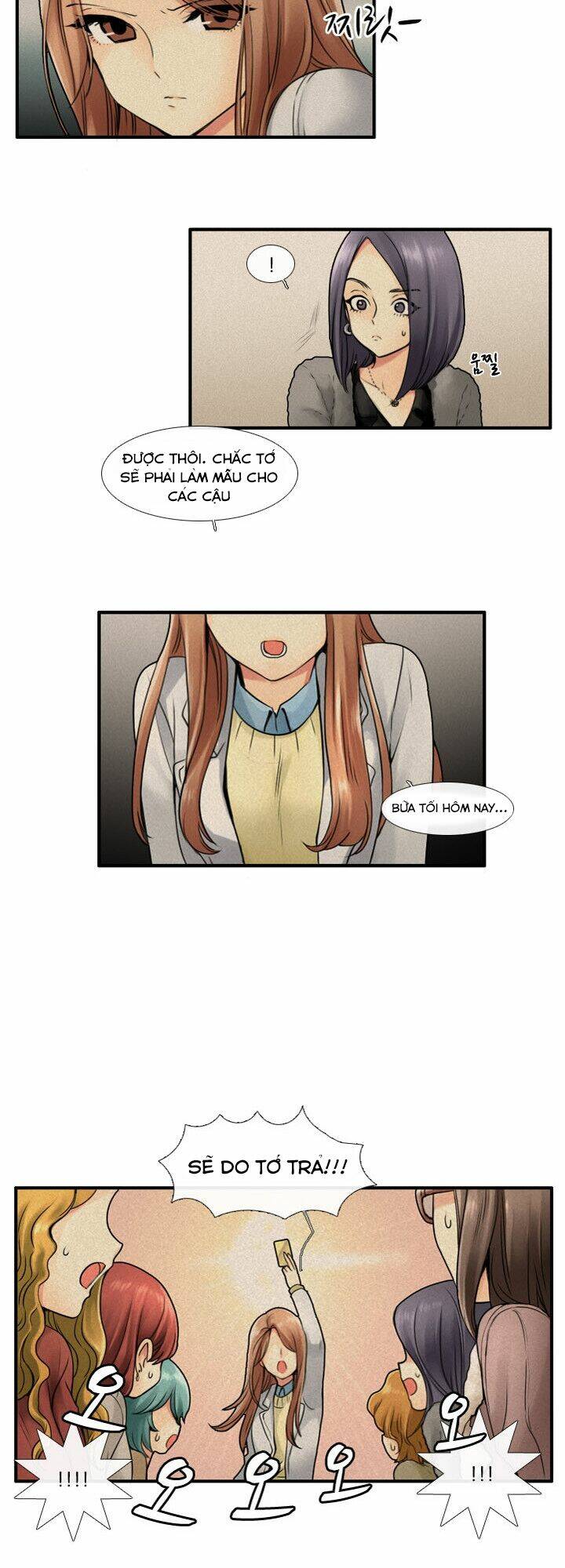 Useful Good-For-Nothing: Chapter 22