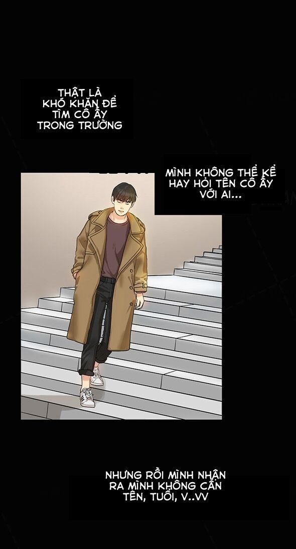 Hoa Chưa Nở Rộ: Chapter 2