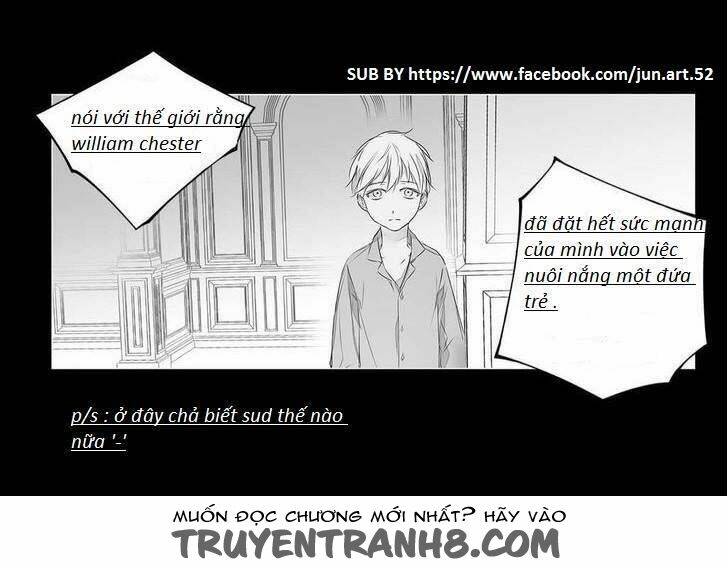Moritat: Chapter 33