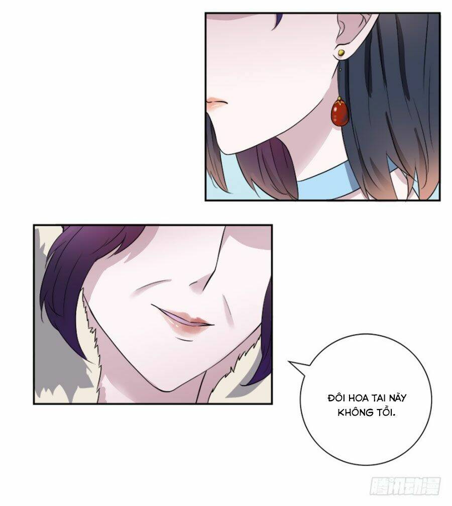 Thiên Kim Đường Môn: Chapter 57