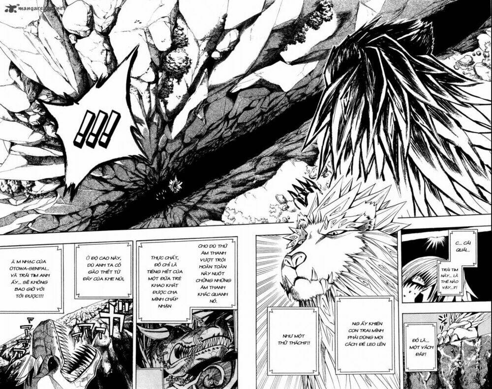 Soul Catcher: Chapter 7