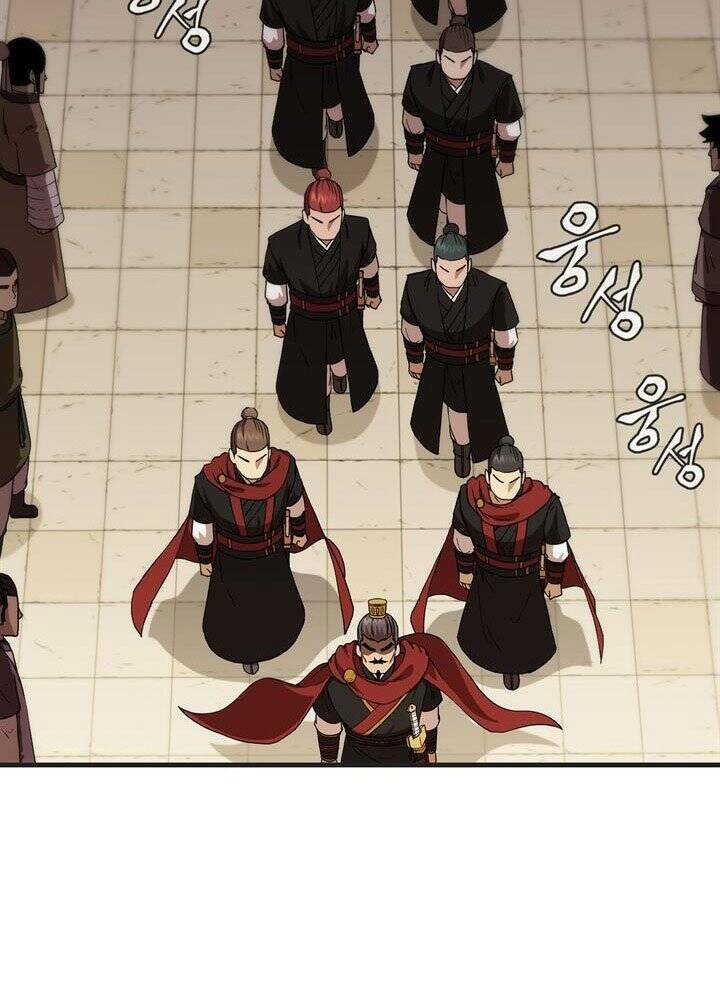 Thân Thủ Đệ Nhất Kiếm: Chapter 100