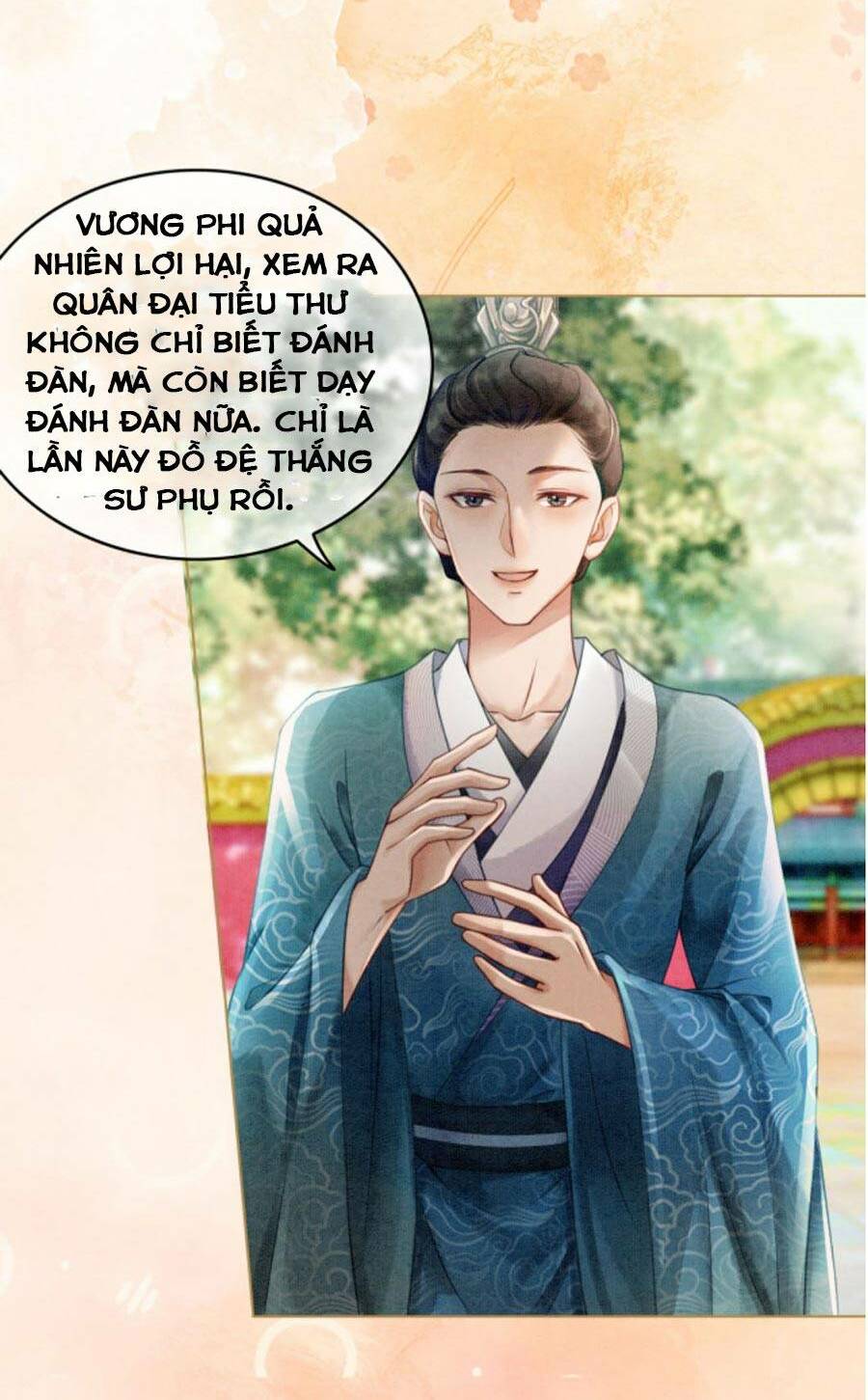 Xung Hỉ Vương Phi: Chapter 29