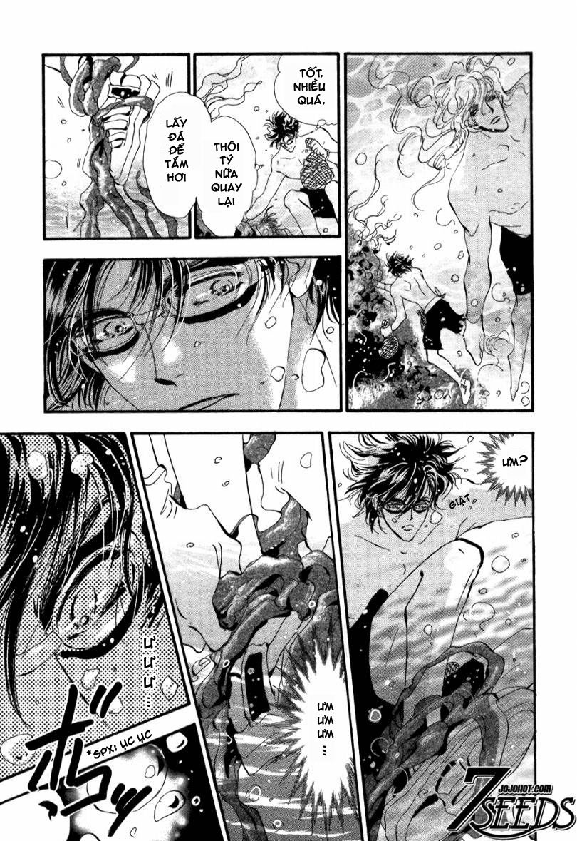 Mầm Sống: Chapter 91