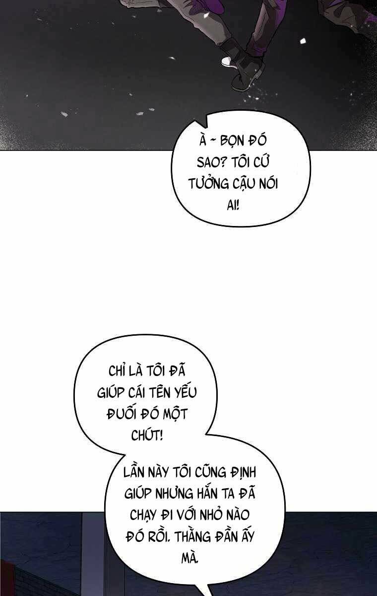 Con Đường Diệt Thần: Chapter 20