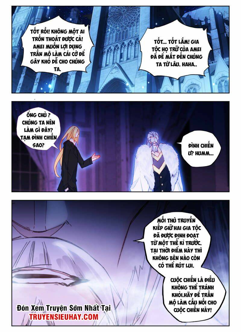 Tạp Đồ: Chapter 79