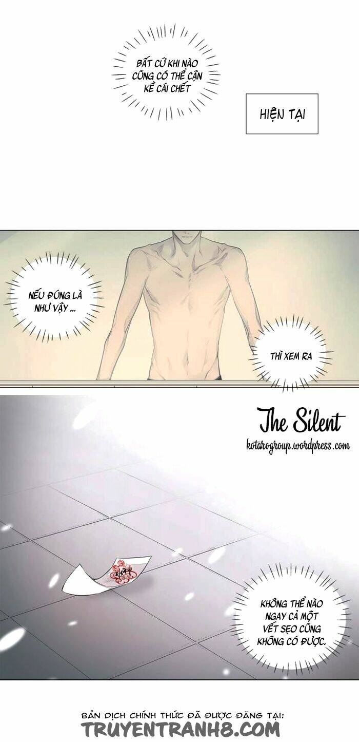 Moritat: Chapter 31