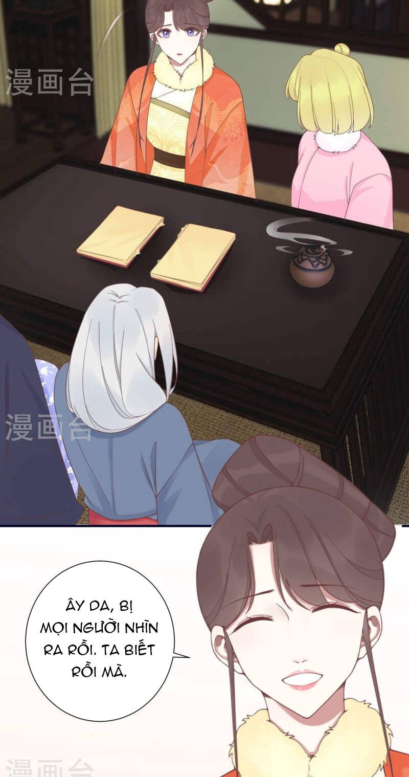 Hoàng Hậu Bận Lắm: Chapter 201