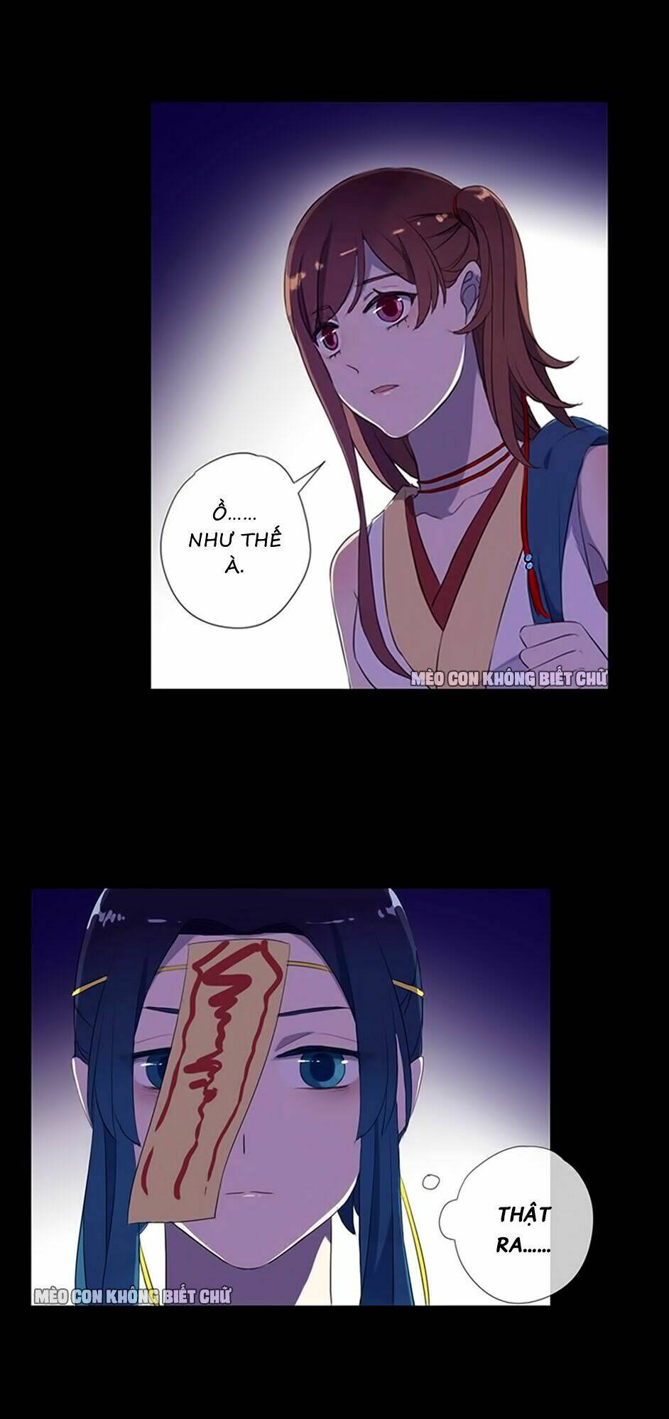 Bách Yêu Dị Văn: Chapter 29