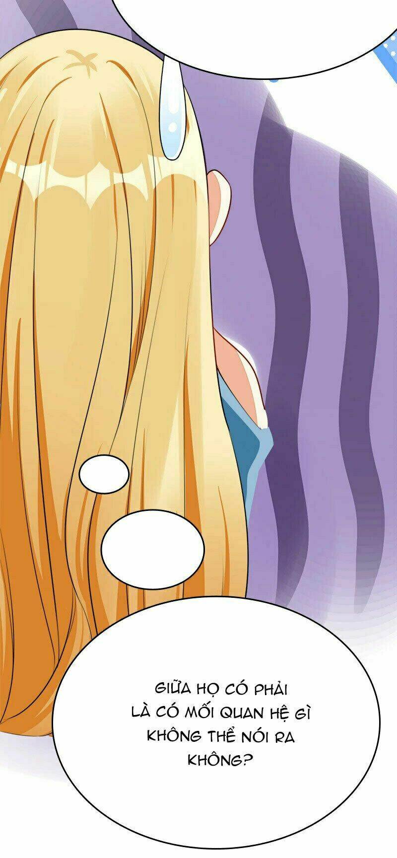 Lãnh Hôn Cuồng Ái: Chapter 46