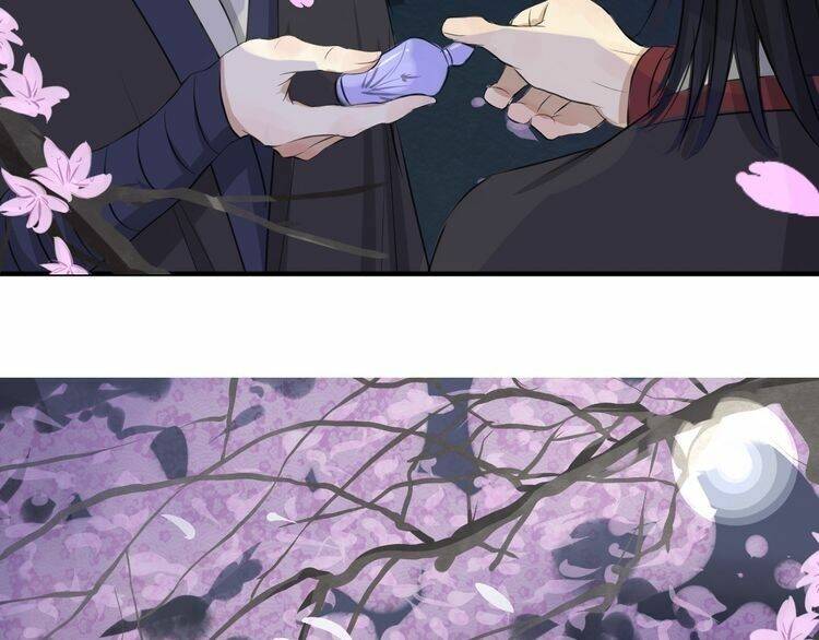 Bạch Lý Hành Giả: Chapter 3