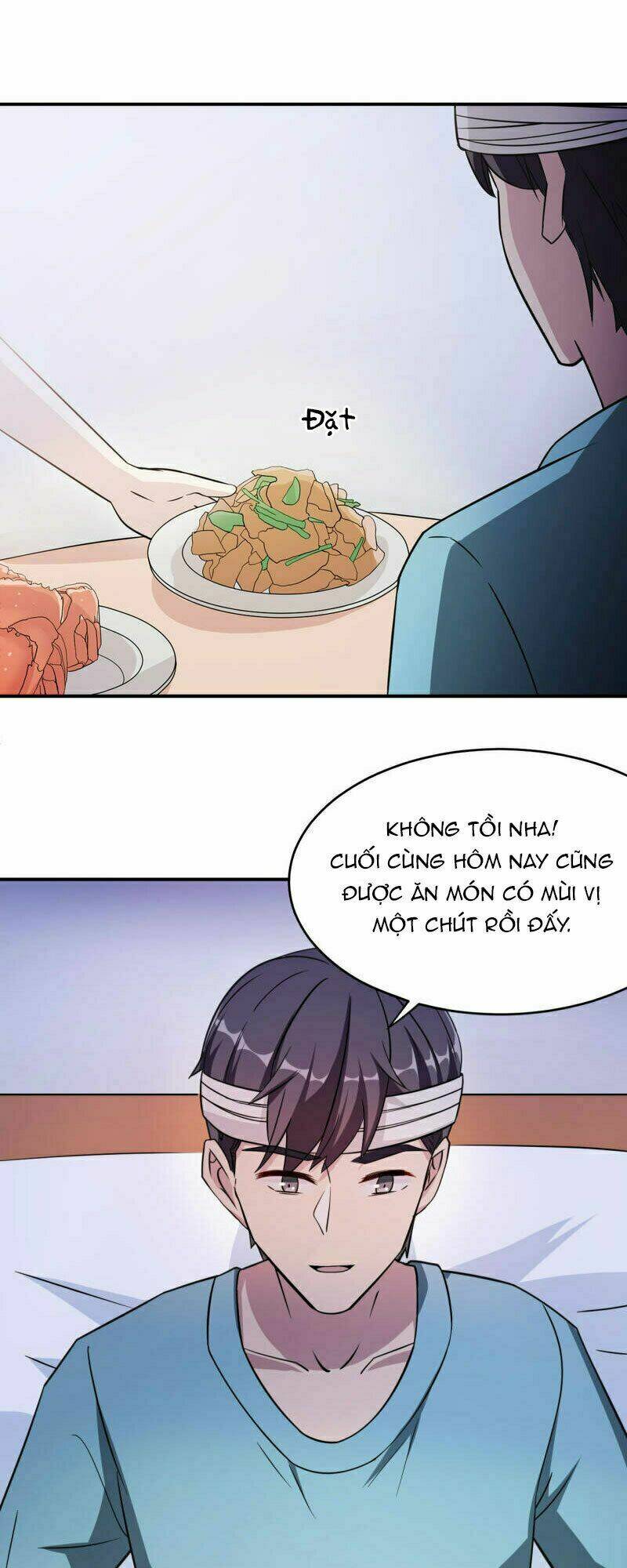 Mạc Thiếu Bức Hôn: Vợ Mới Khó Chống Đỡ: Chapter 74