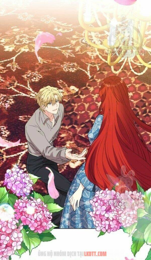 Tôi Trở Thành Gia Sư Của Tên Bạo Chúa: Chapter 30