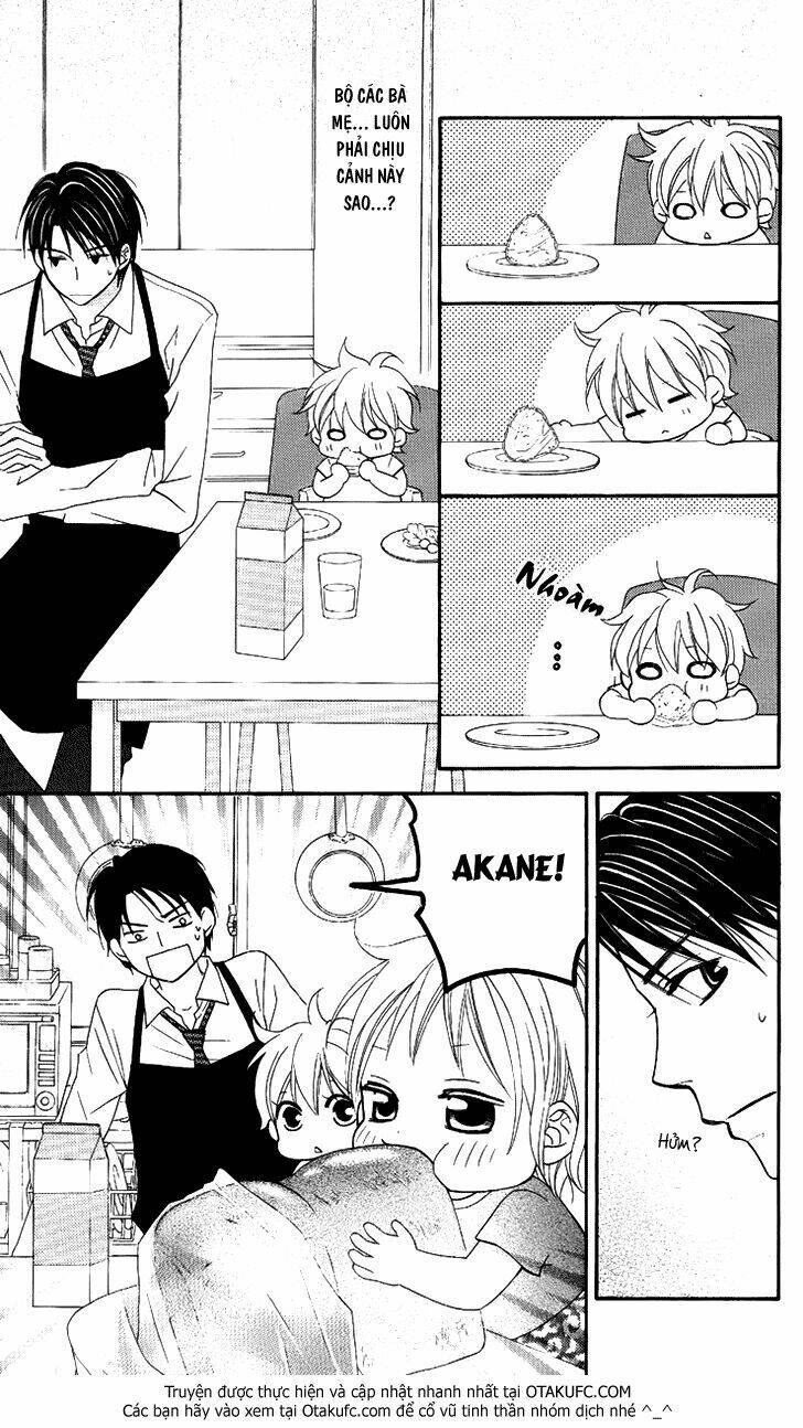 Love So Life: Chapter 46