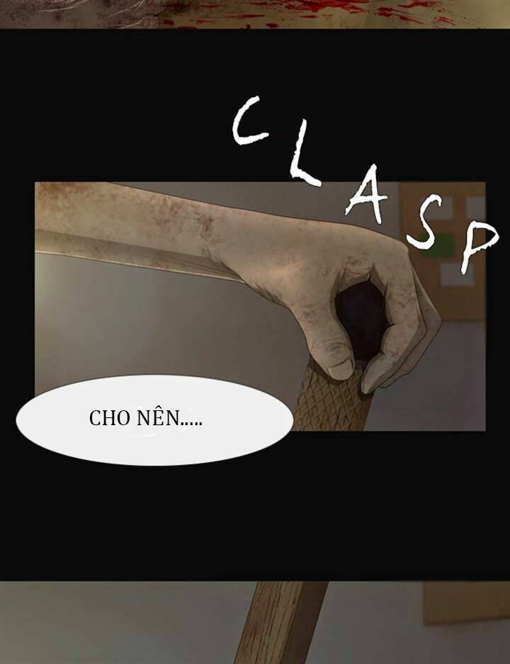 Dead Days: Chapter 13