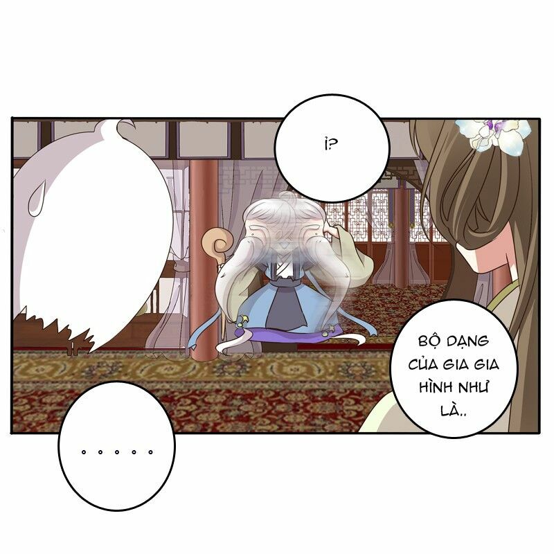 Thông Linh Phi: Chapter 117