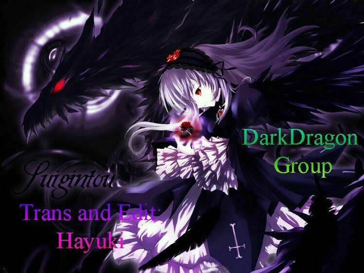 Shinohayu - The Dawn Of Age: Chapter 0