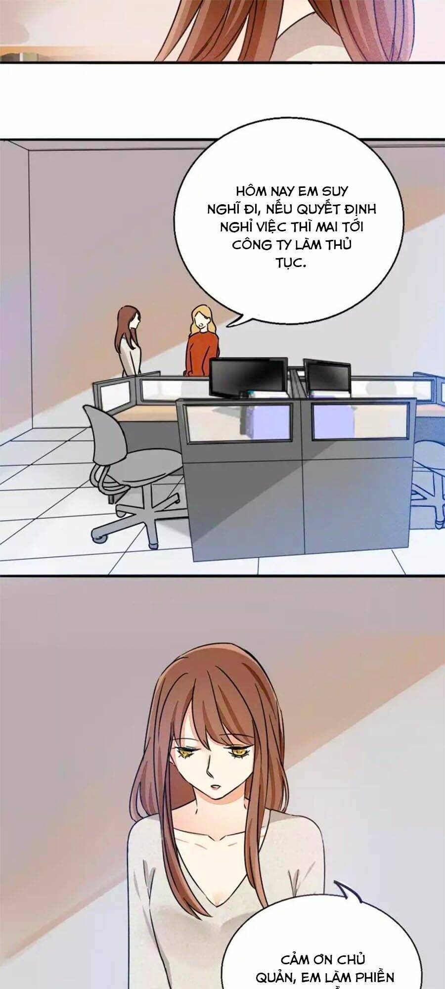 Mùi Hương Lãng Mạn: Chapter 50